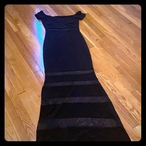 Cleaning out my closet